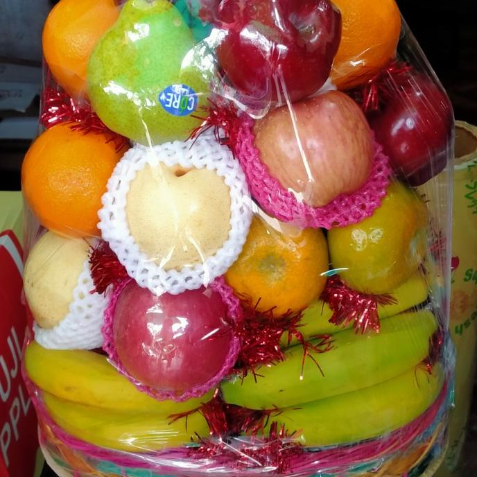 

PARCEL BUAH SEGAR FULL DFGDF64635