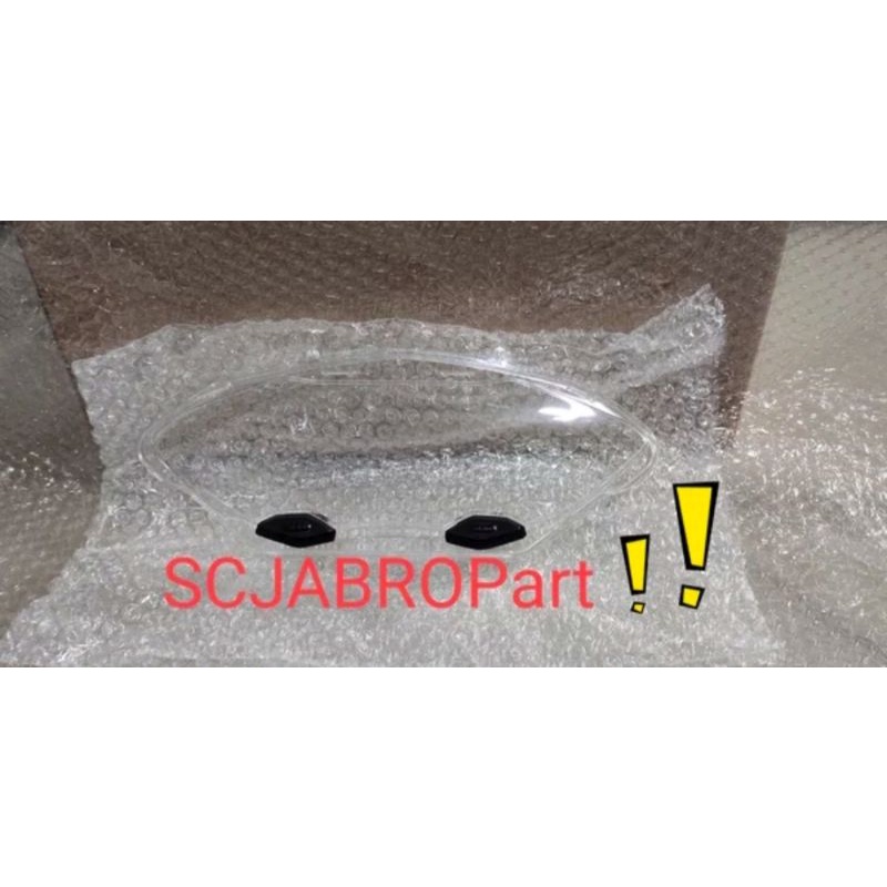 37111 K1Z J11..LENS ASSY ..NEW HONDA PCX 160 21..ORI AHM