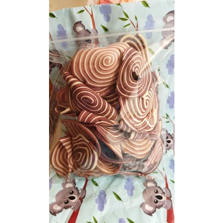 

cemilan snack kuping gajah