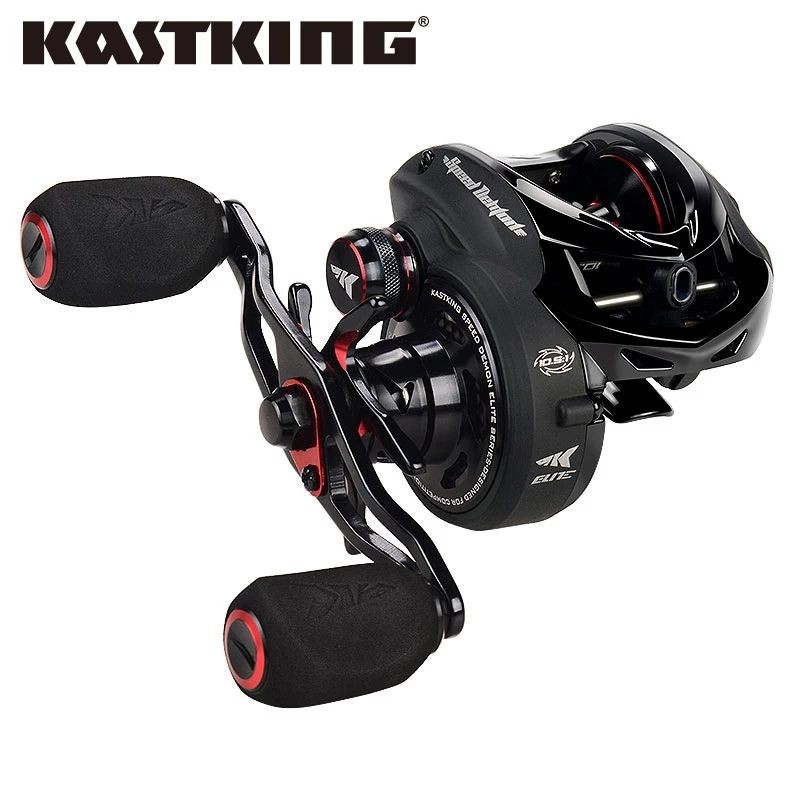 Kastking Speed Demon Elite Ratio 10