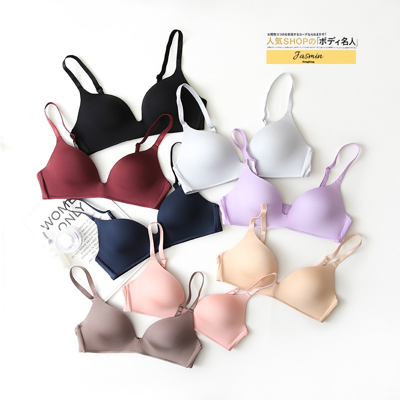 ☀ Sunly ☀ A020 Bra Sport Push Up Wanita Gym Olahraga Yoga BH Fashion Korean Girl Sexy Import