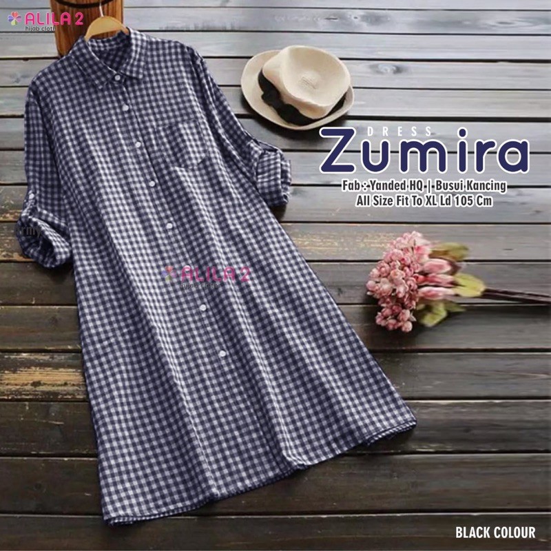 Zumira Tunik by Alila 2