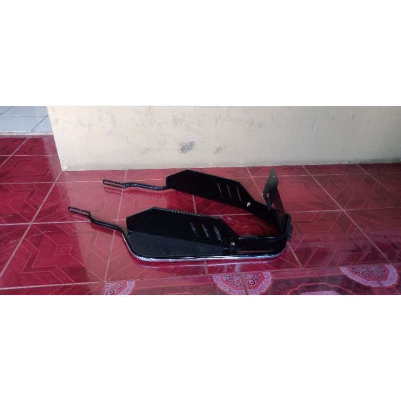 Jual golden bump Shopee Indonesia