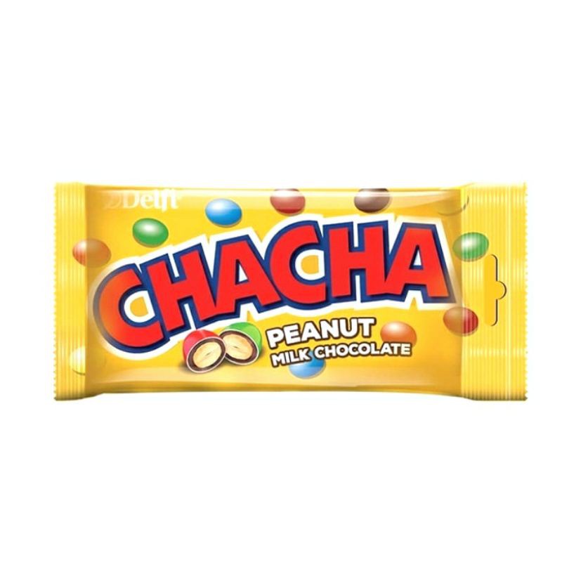 

Chacha Peanut 50 g