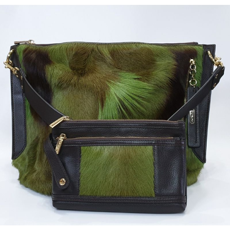 [PRELOVED DONINI] Tas Donini Gianina L