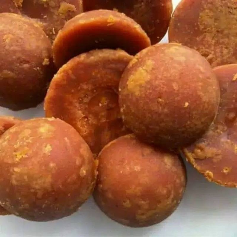 

gula jawa merah kelapa murni 500 g