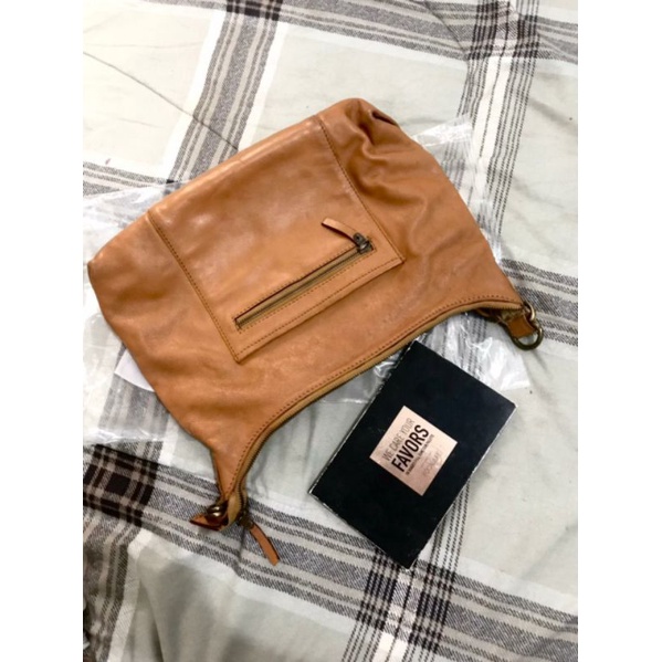 preloved tas wanita denina