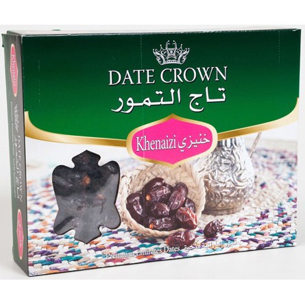 

Terbaru! KURMA KHENAIZI DATE CROWN 1 KG Original - MCA154919488