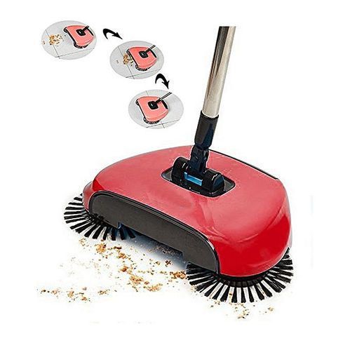 PROMO HAND SWEEPER / Magic Sweeper