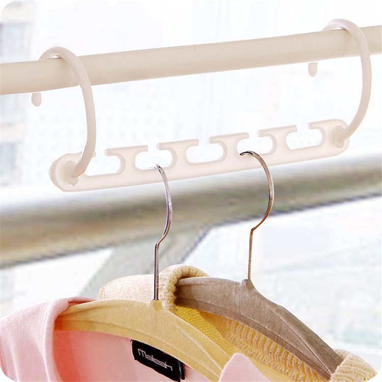 WONDER HANGER MAGIC HANGER GANTUNGAN BAJU PAKAIAN