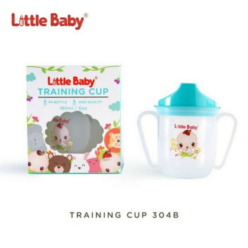 Little Baby Training Cup 304
