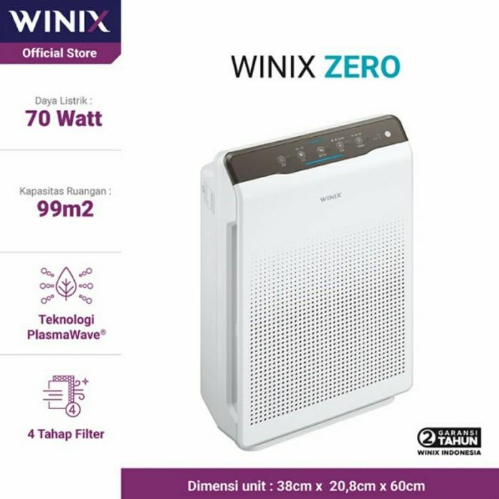 Fier | Winix Air Purifier Berkualitas