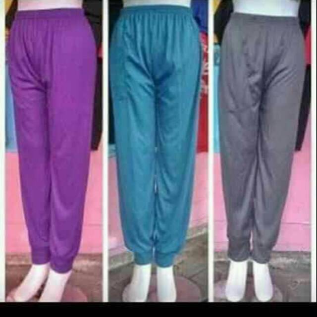 Celana daleman gamis