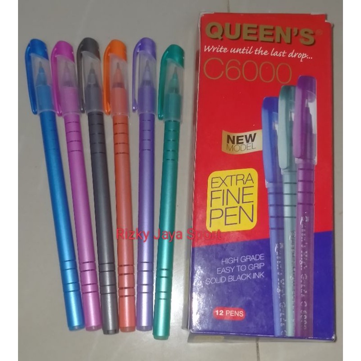 

bolpoin
