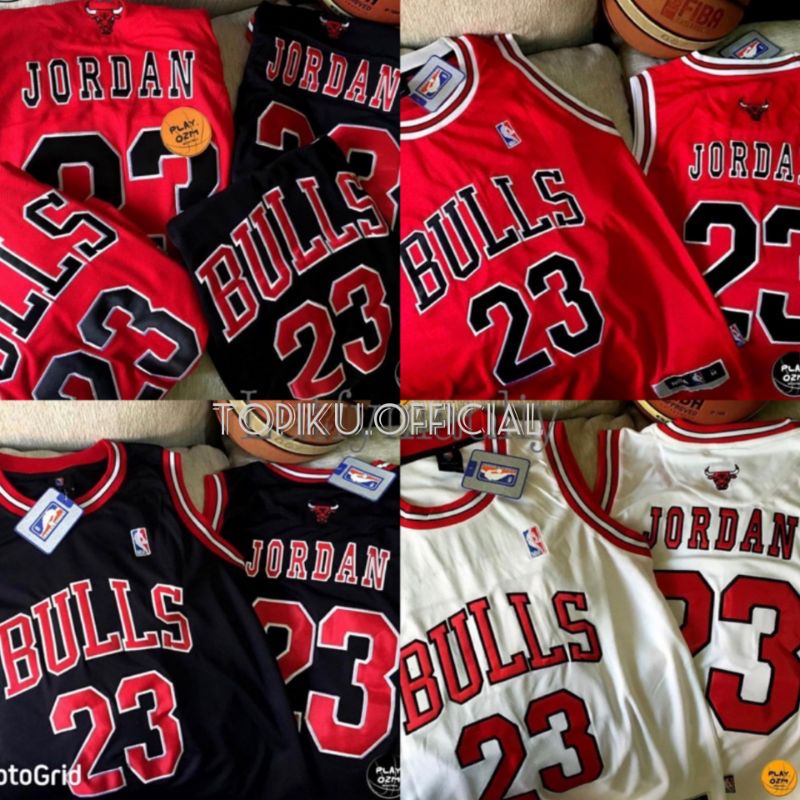 Jersey Basket Chicago Bulls Jordan Jersey Nba Chicago Bulls Jordan Grade Ori