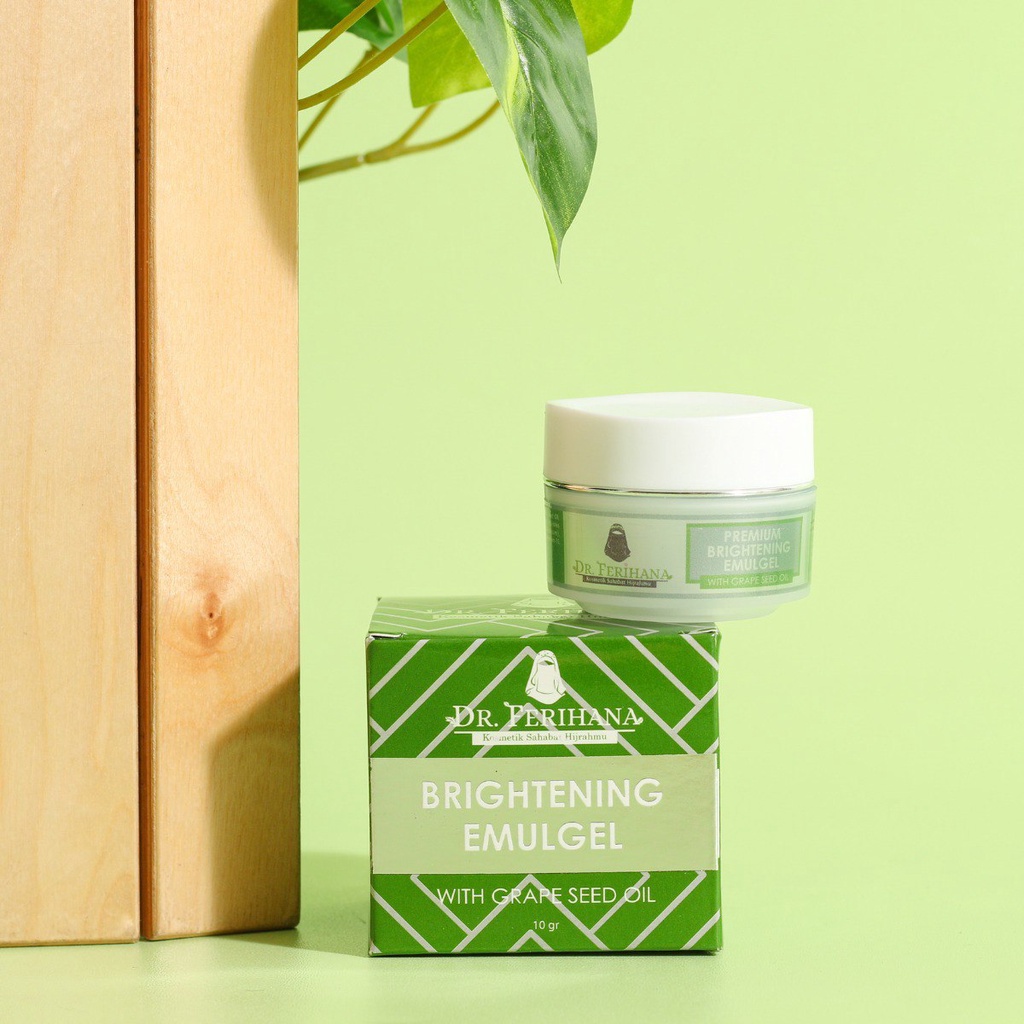 (KSH) Brightening Emulgel 10g