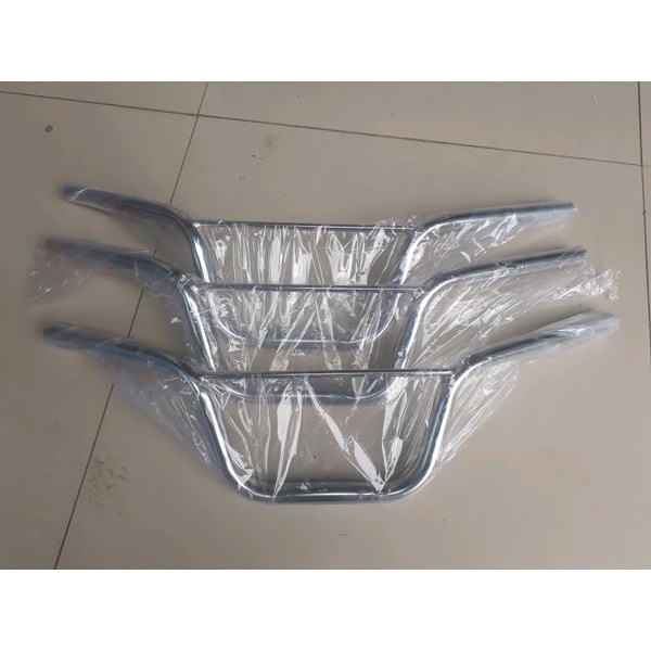 stang win trail terlaris di bandung Motor Custom