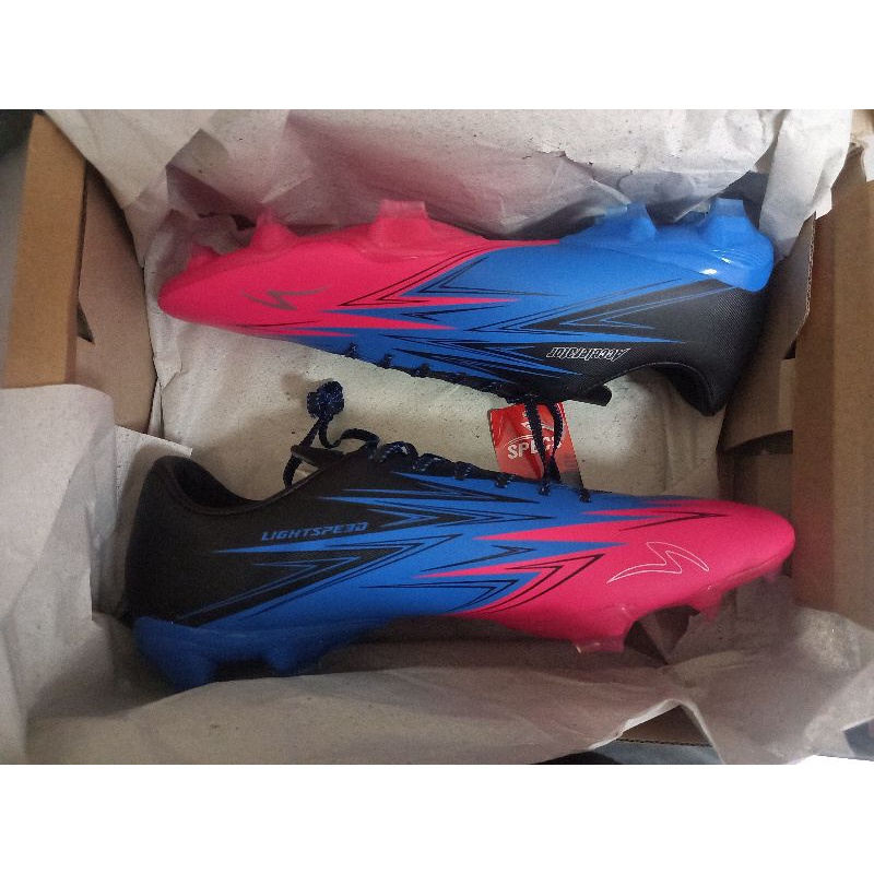 Specs ACC Lightspeed 3 fg