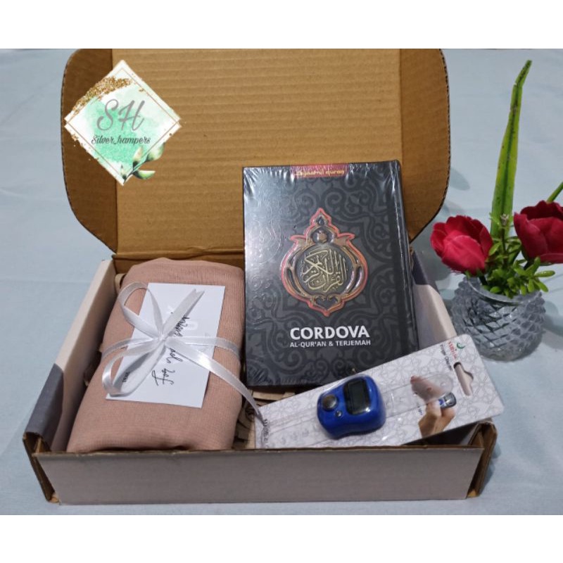 

paket hampers plisket box hadiah