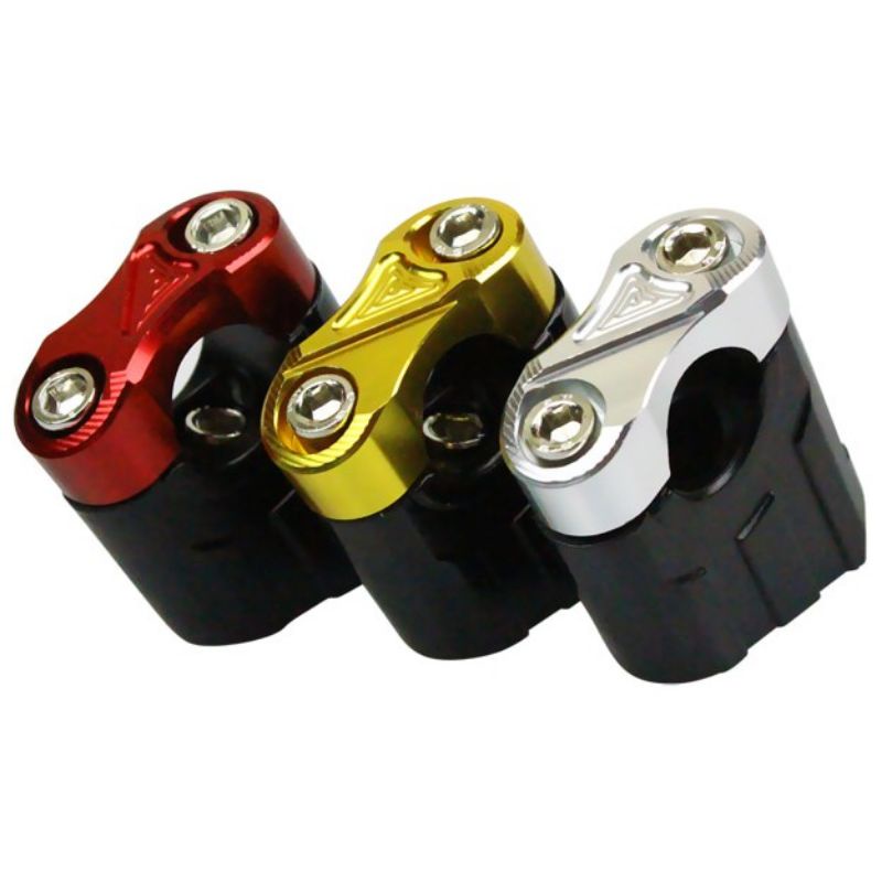 Raiser Stang Mundur Vixion Raiser Stang Bahan Cnc