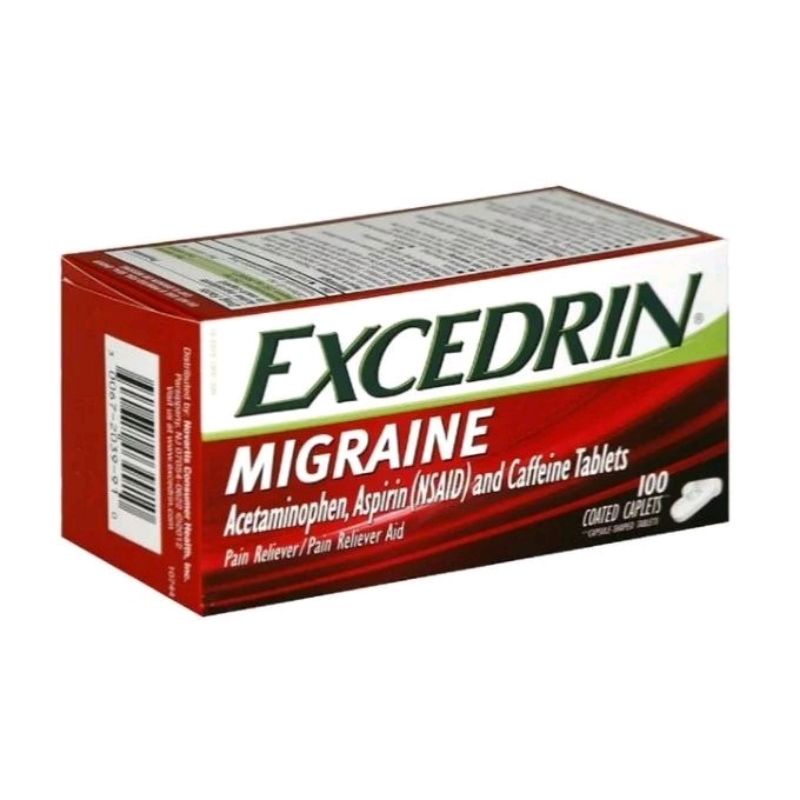 Obat_Migran☆Excedrin_Migraine☆