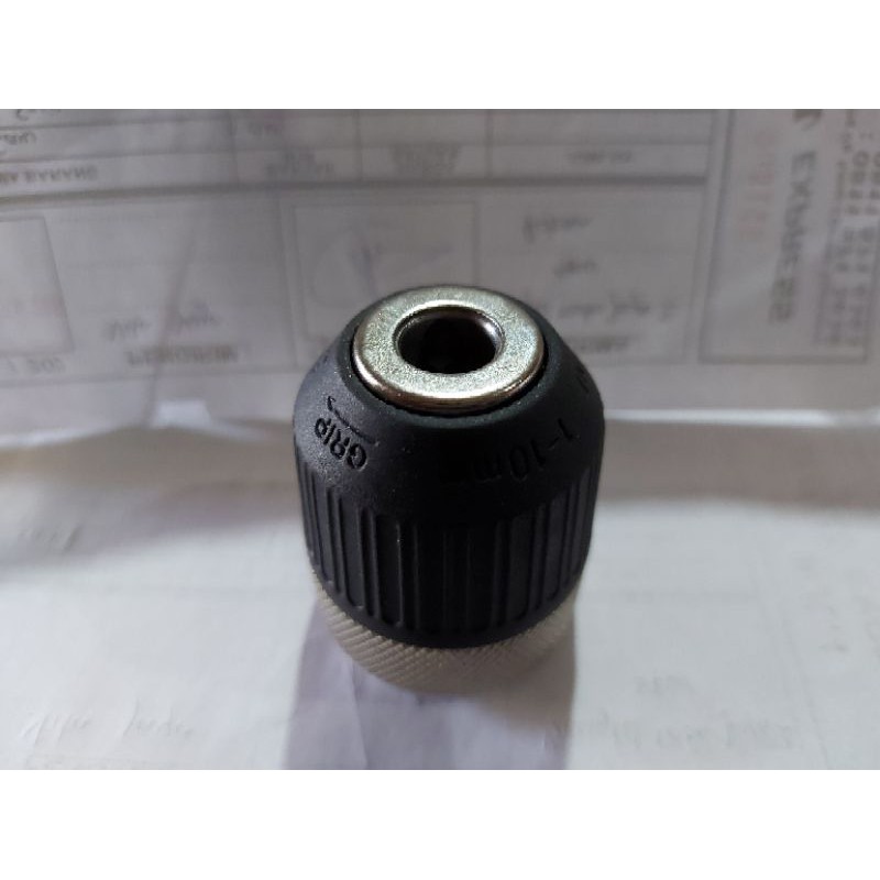 kepala bor cas 3/8 10mm