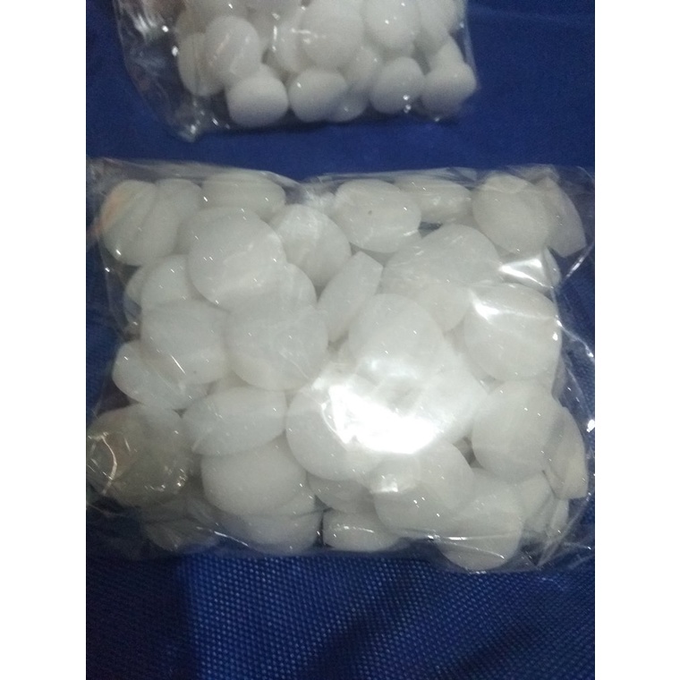 Kapur barus kamper ecer harga untuk berat  100gr