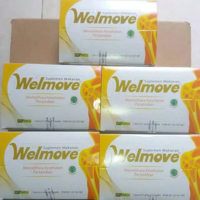 Welmove