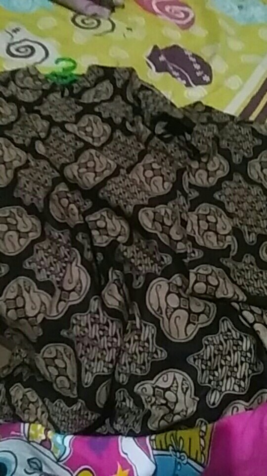 Couple, Pakaian Wanita Dan Pria, Batik Pekalongan, Atasan Batik Wanita Pria,