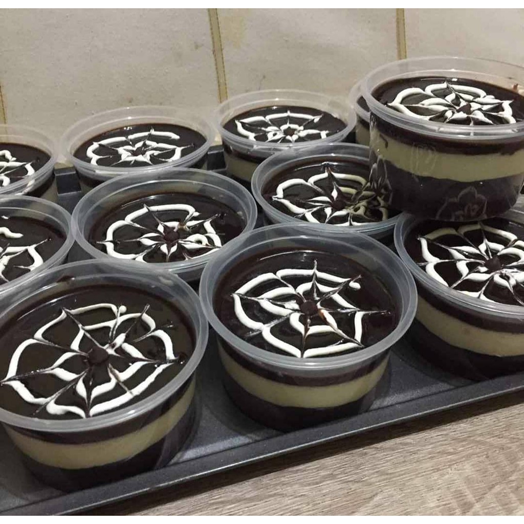 

CHOCOLATE CHEESECAKE 1