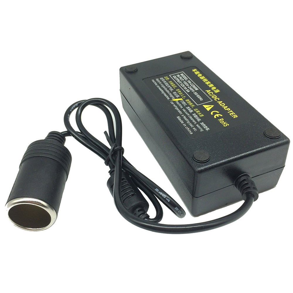 Adaptor Converter Adapter ACDC