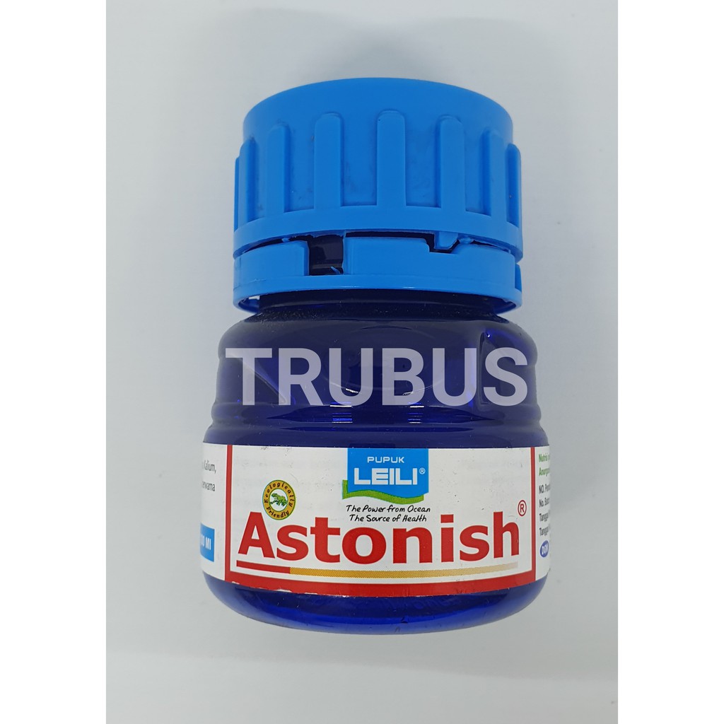 PUPUK ZPT Astonish 100ml-DGW