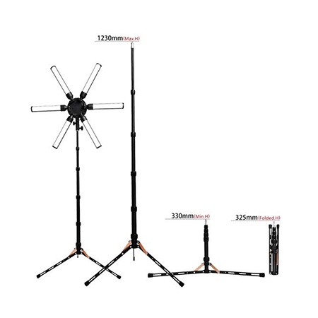 Fotoplus Star Light Mini SL-18M LED