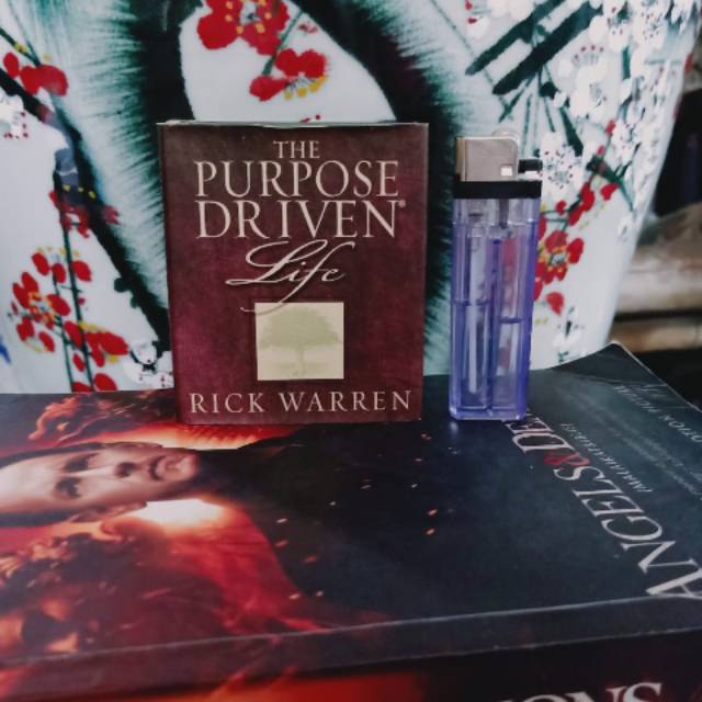 The Purpose Driven Life