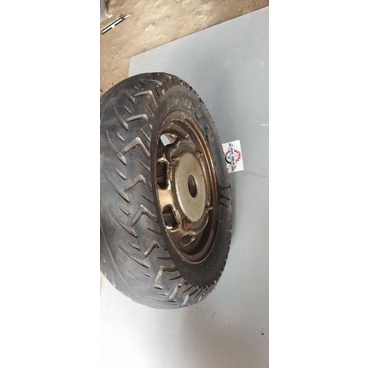 velg pelek belakang kymco ring 10