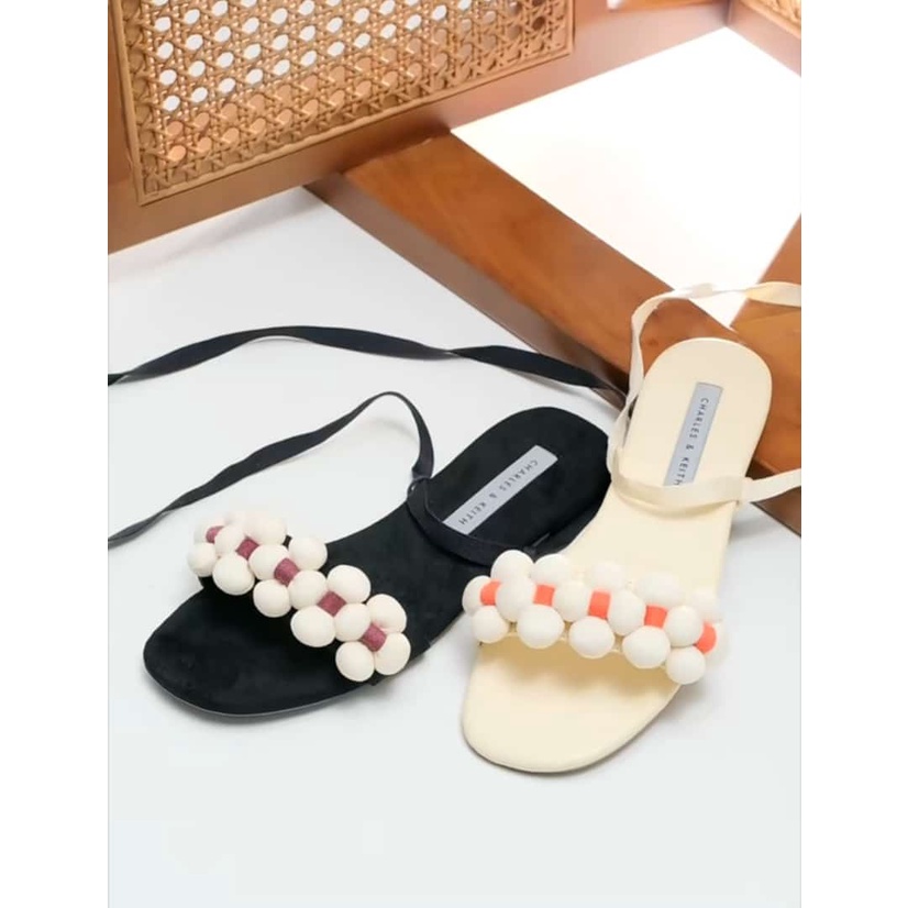 Sandal Cnk CK01