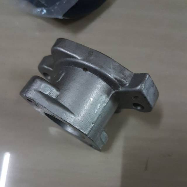 INTEK/MANIPUL GL 100 TANPA KARET