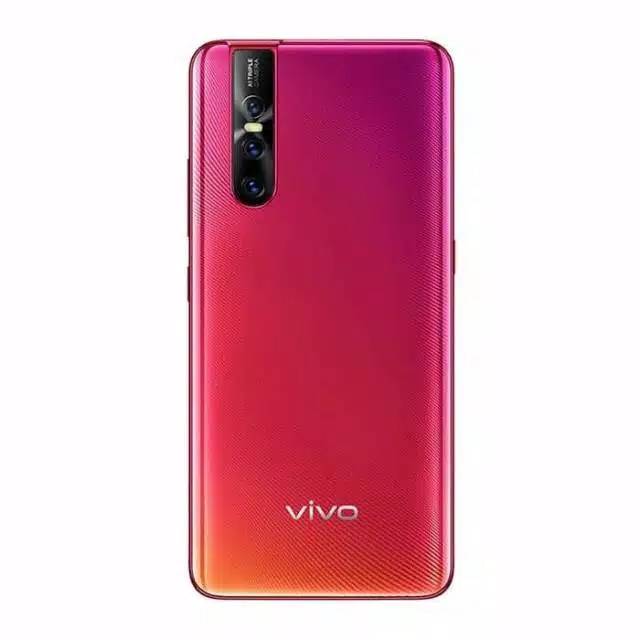 VIVO V 15 PRO RAM 6  ROM 128