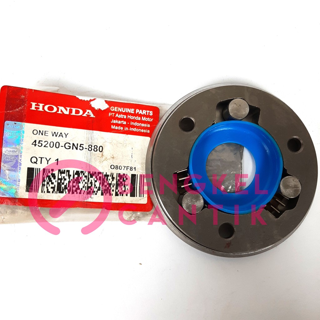 rumah pelor stater grand/ supra lama/ supra fit /fit new one way oneway gn5