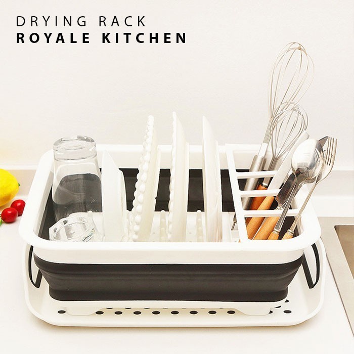 Drying Rack Royale Kitchen
