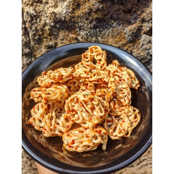 

KRITING/KRPUK KRITING/KRUPUK BANTAT/CEMILAN JUDES