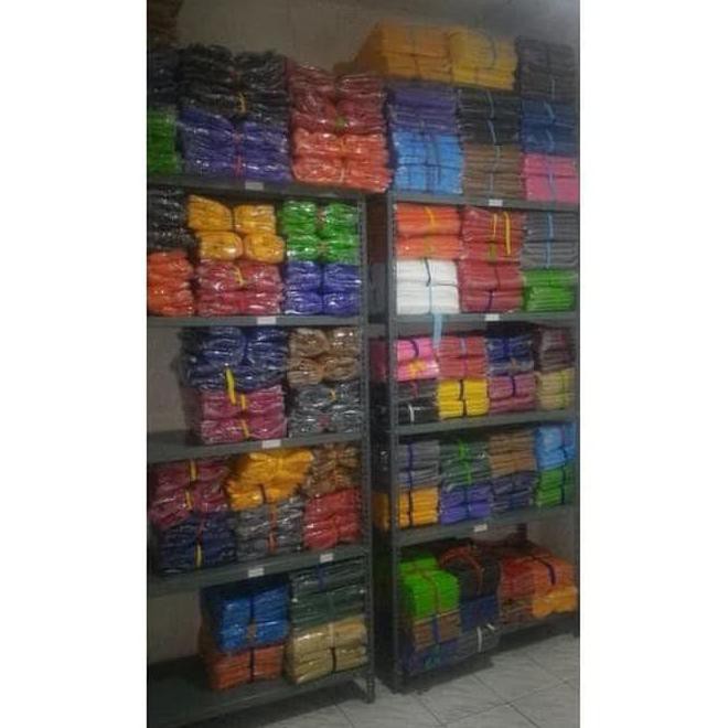 

Februari Maniss Tas Spundbond Goodybag Laken Model Tali Uk.25X35 Tebal 75Gr (Polos) Kode 812