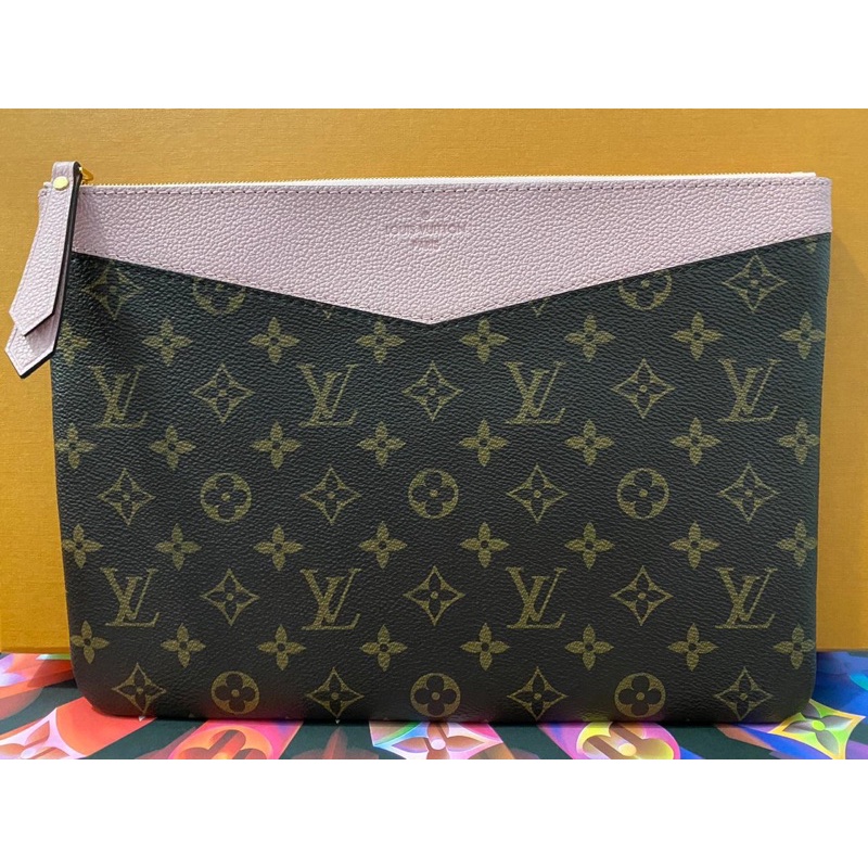 Clucth LV Preloved
