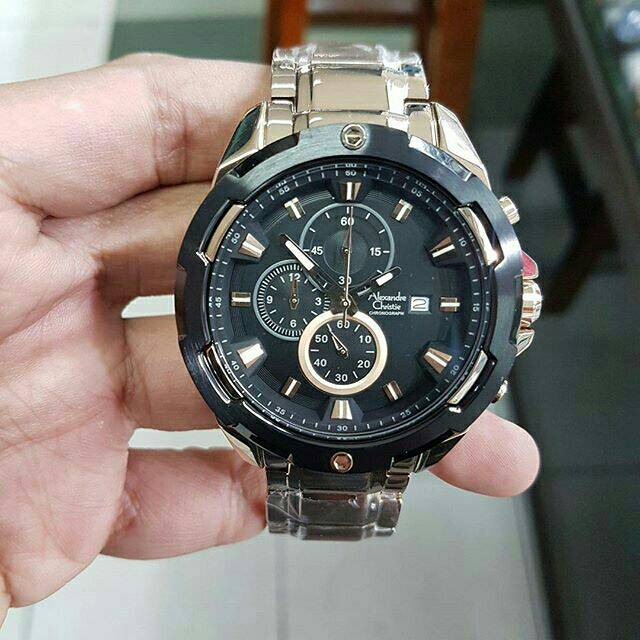 Alexandre Christie 6305