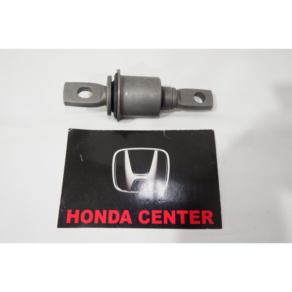 bushing bush bosh bos karet lower arm sayap depan kecil accord cr2 2013 2014 2015 2016 2017
