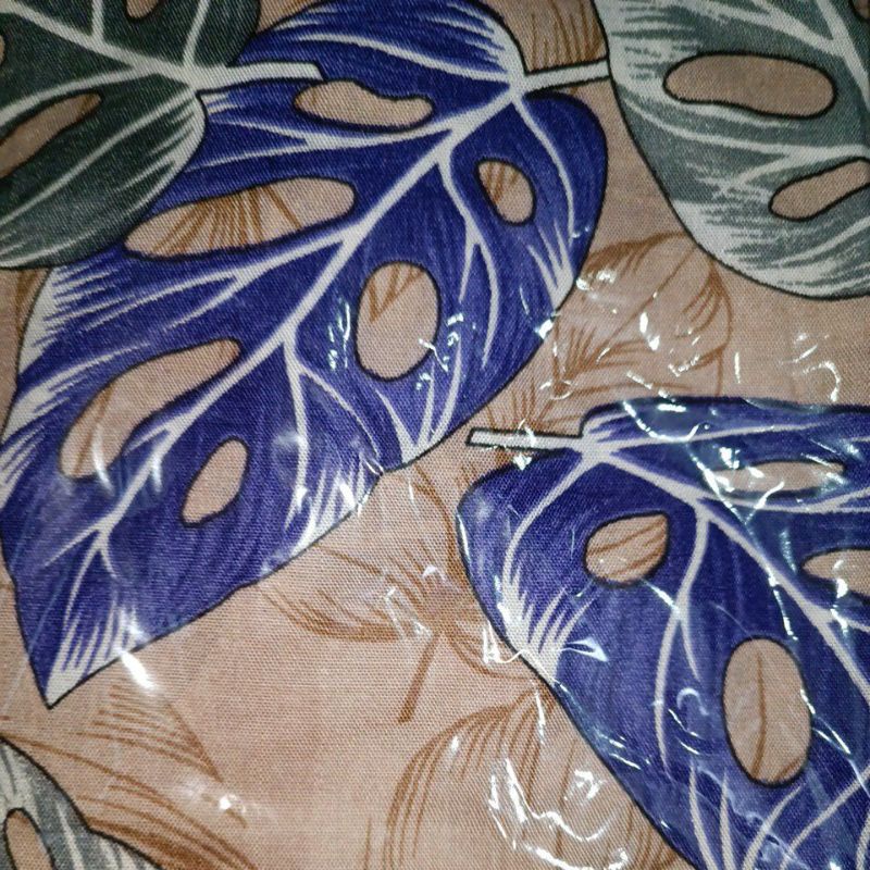 Daster Bali Jumbo Moza panjang-67