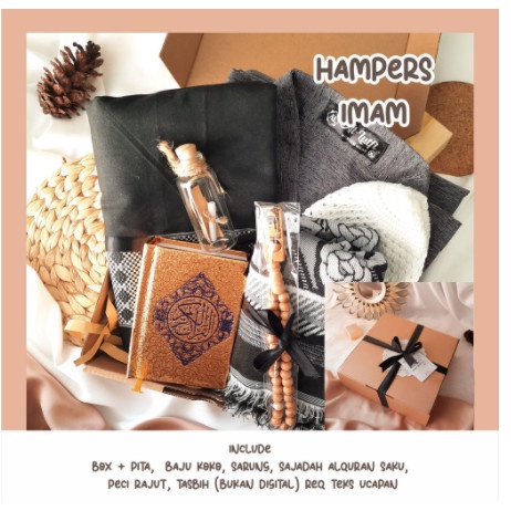 

HAMPERS LEBARAN - HAMPERS ULANG TAHUN - KADO PACAR - GIFT BOX diskon berkah