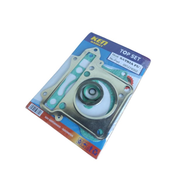 PAKING TOP SET TOPSET SATRIA FU