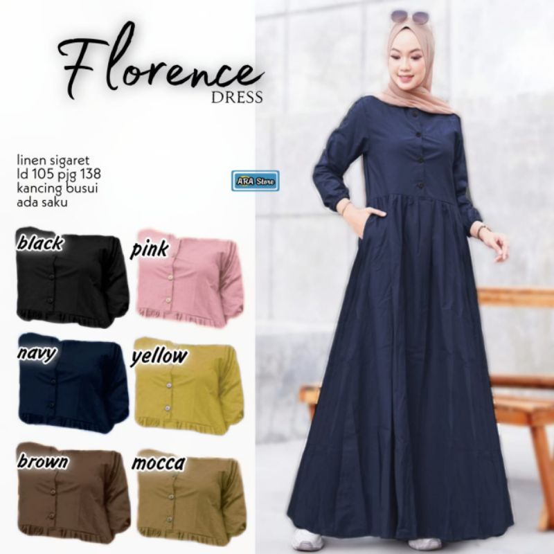 Florence dress