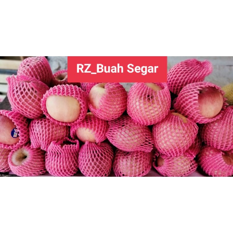 

Buah Apel Fuji